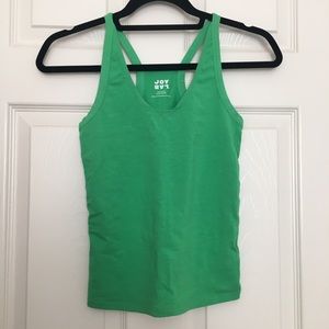 Joy Lab Racerback Tank Top